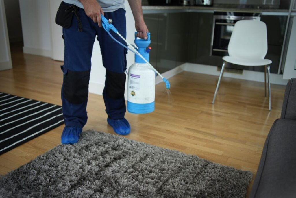 Stain Protection in London