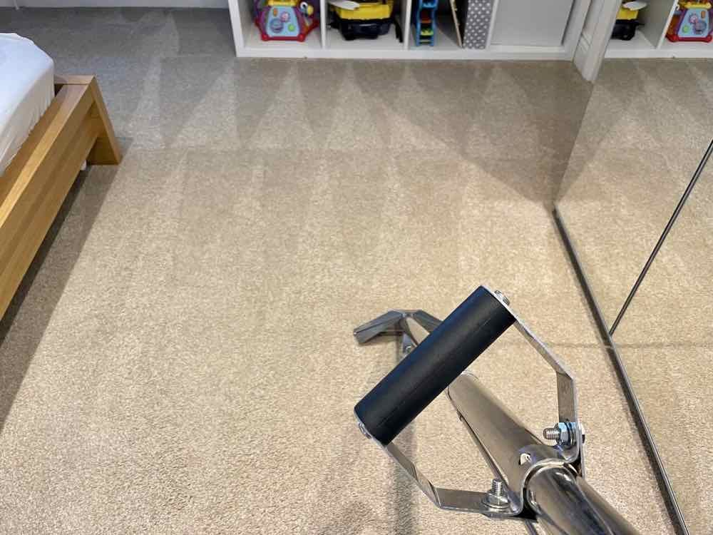 Carpet Cleaning