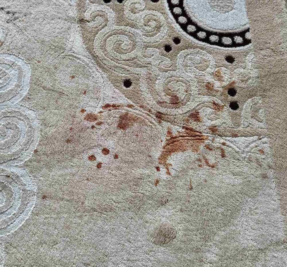 Stain Removal