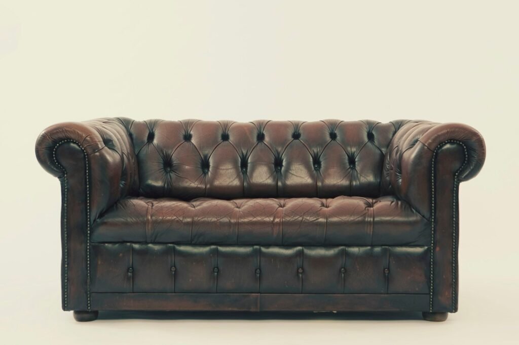 Leather Cleaning