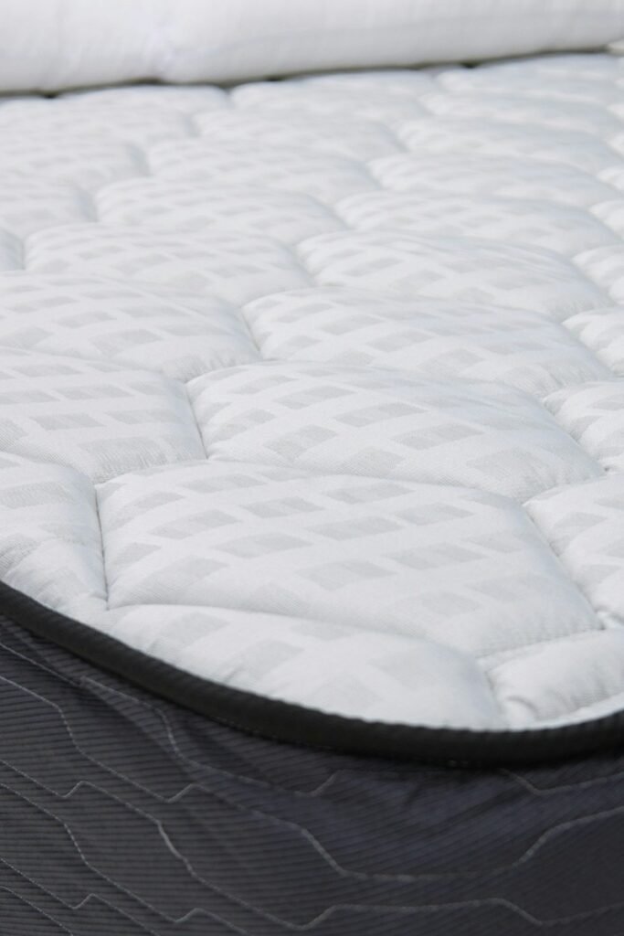 Mattress Cleaning