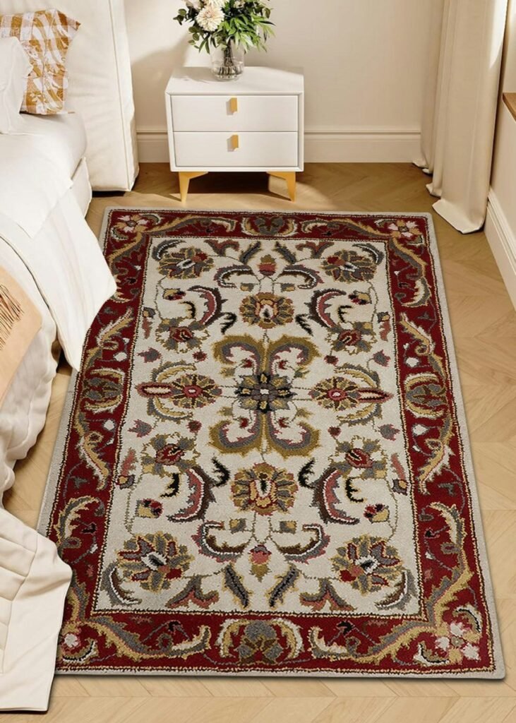 Rug Cleaning